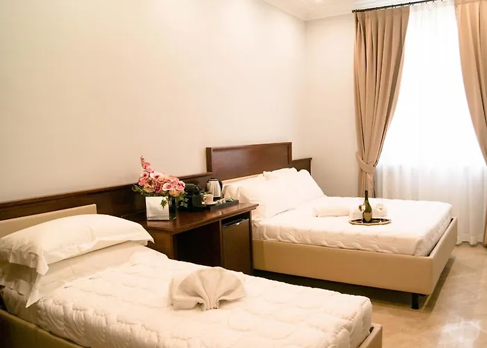 Esposizione Boutique Otel 3*