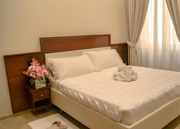 Hotel Esposizione Boutique