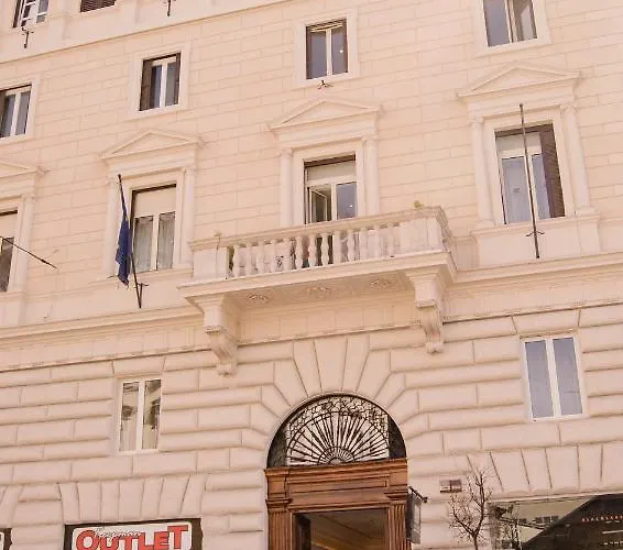 Esposizione Boutique 3* Roma