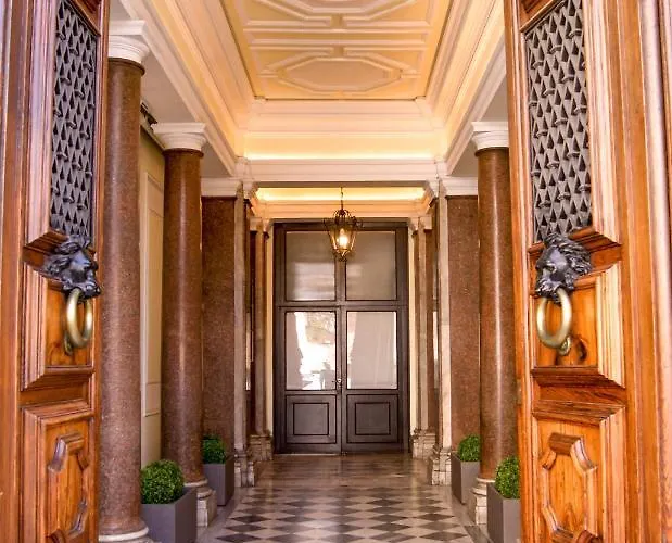 Esposizione Boutique Otel Roma