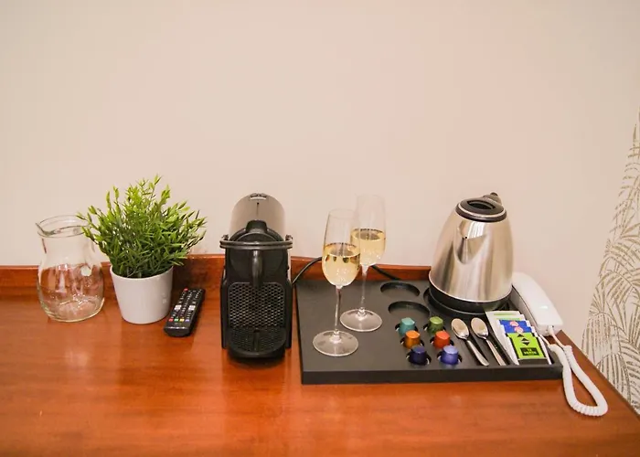 Hotel Esposizione Boutique 3*