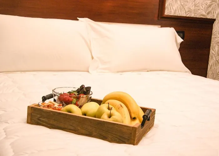 Hotel Esposizione Boutique 3*