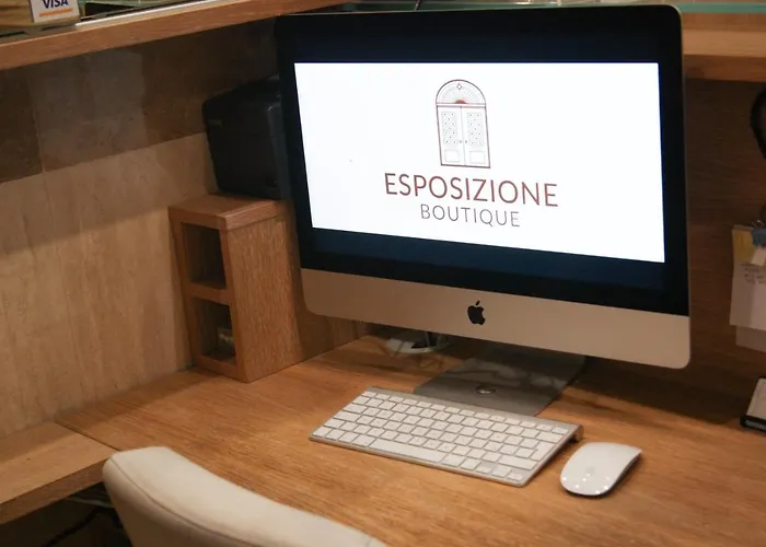 Otel Esposizione Boutique 3*