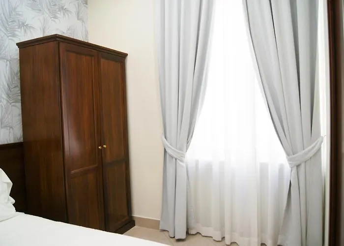 Otel Esposizione Boutique 3*