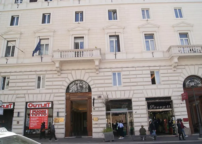 Esposizione Boutique Rome