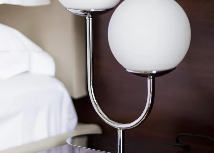 Esposizione Boutique Hotel