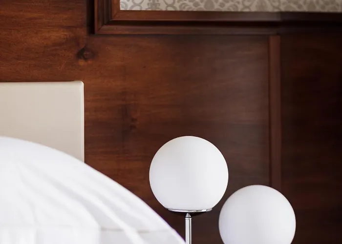 Esposizione Boutique Otel Roma