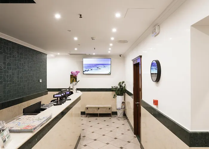 Otel Esposizione Boutique 3*