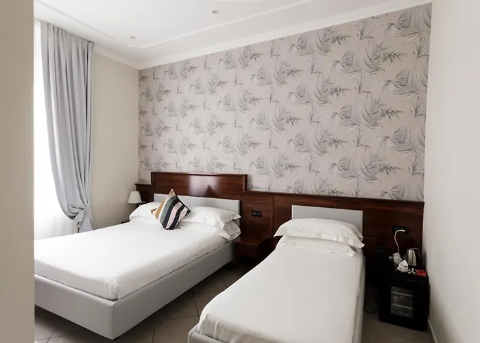 Otel Esposizione Boutique