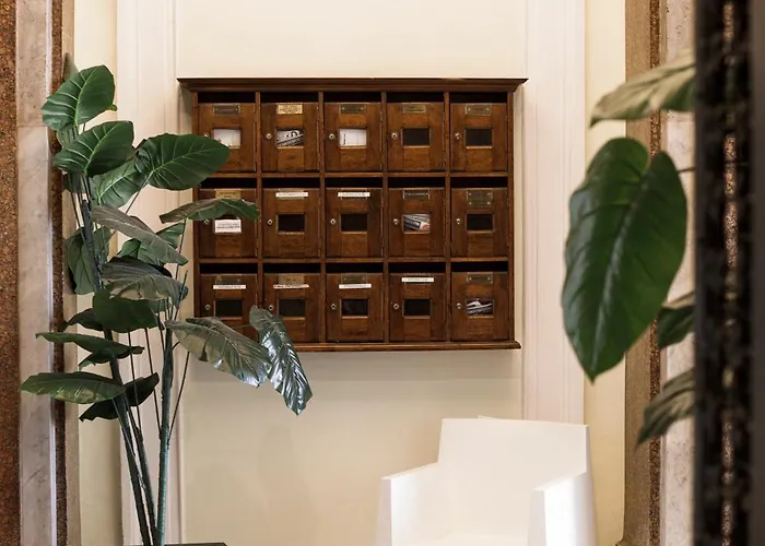 Esposizione Boutique