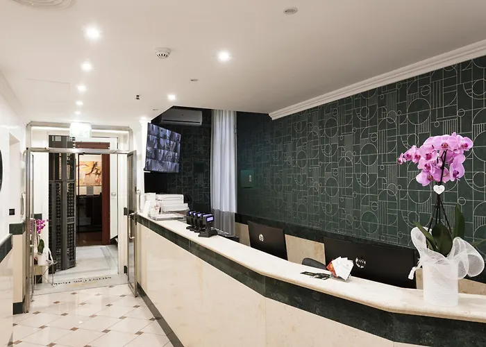 Esposizione Boutique Roma