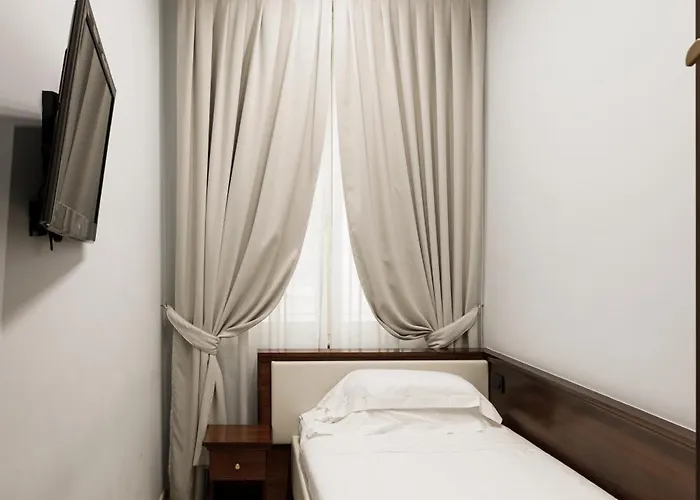 Esposizione Boutique Otel Roma