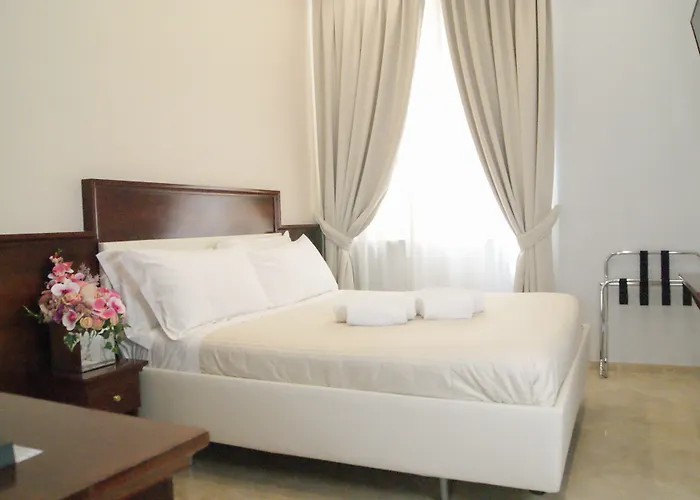 Otel Esposizione Boutique Roma