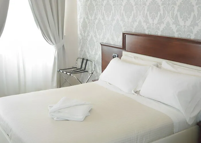 Hotel Esposizione Boutique