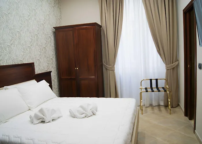 Otel Esposizione Boutique Roma