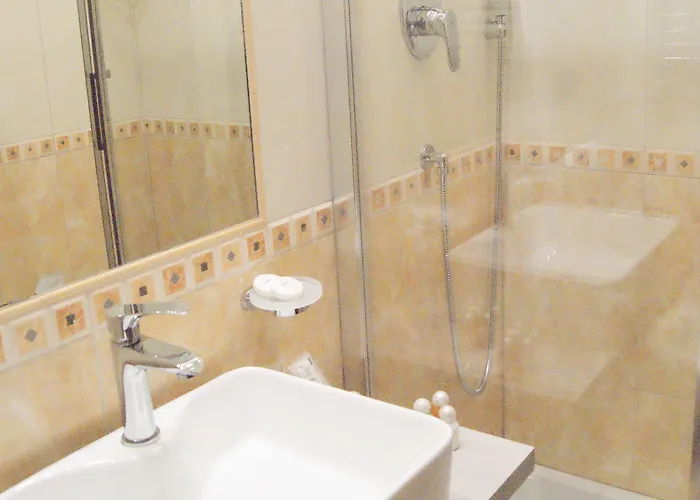 Esposizione Boutique Otel Roma