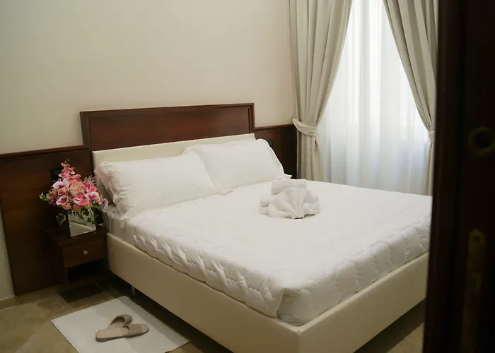 Hotel Esposizione Boutique 3*