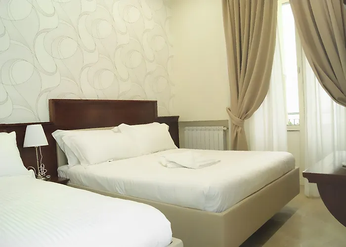 Otel Esposizione Boutique Roma