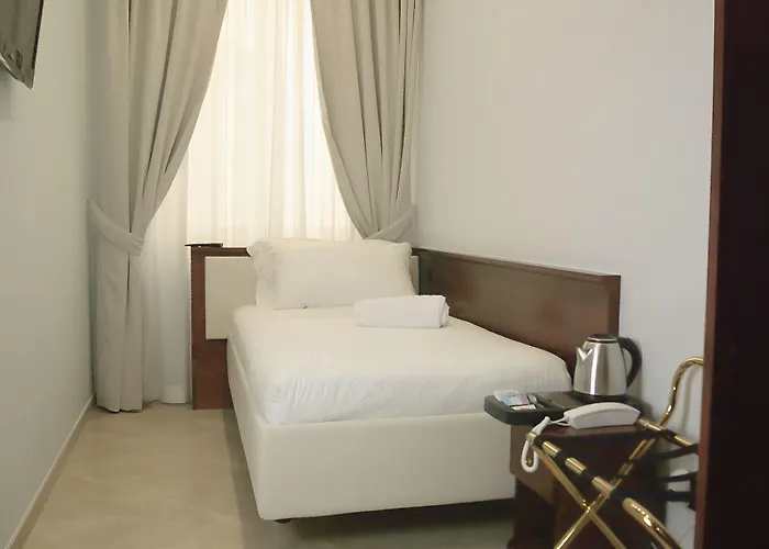 Esposizione Boutique 3* Roma