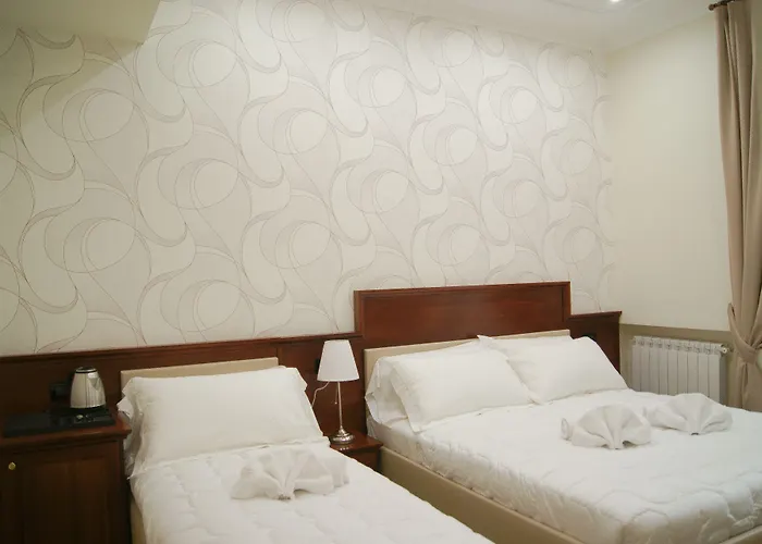 Esposizione Boutique 3*