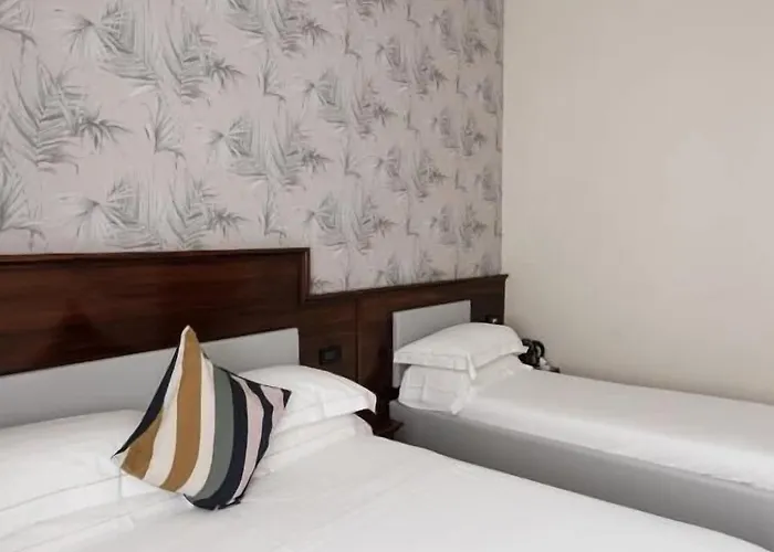 Otel Esposizione Boutique Roma