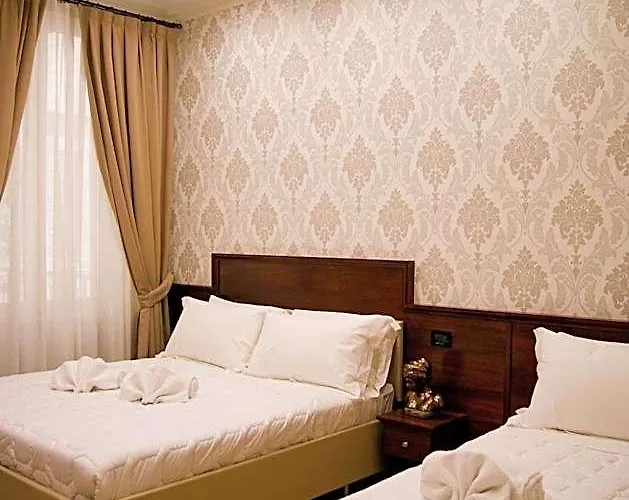 Otel Esposizione Boutique 3*