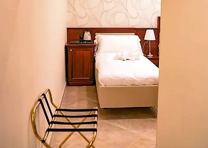 Otel Esposizione Boutique Roma