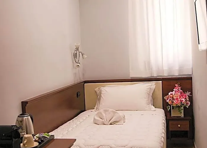 Otel Esposizione Boutique Roma