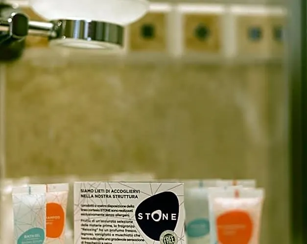 Esposizione Boutique Otel Roma