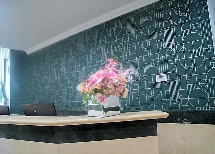 Esposizione Boutique Hotel Rome