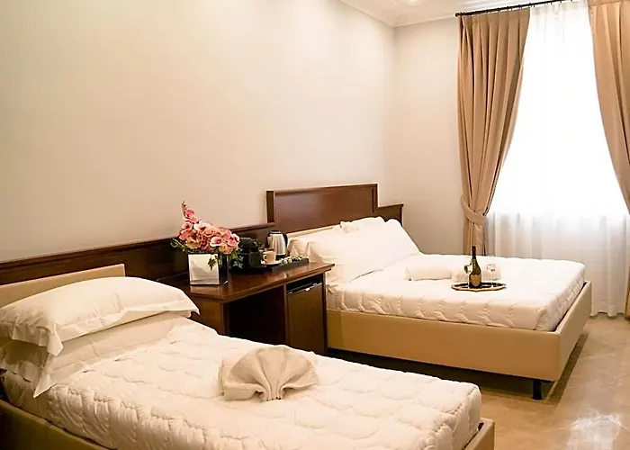Esposizione Boutique Otel Roma